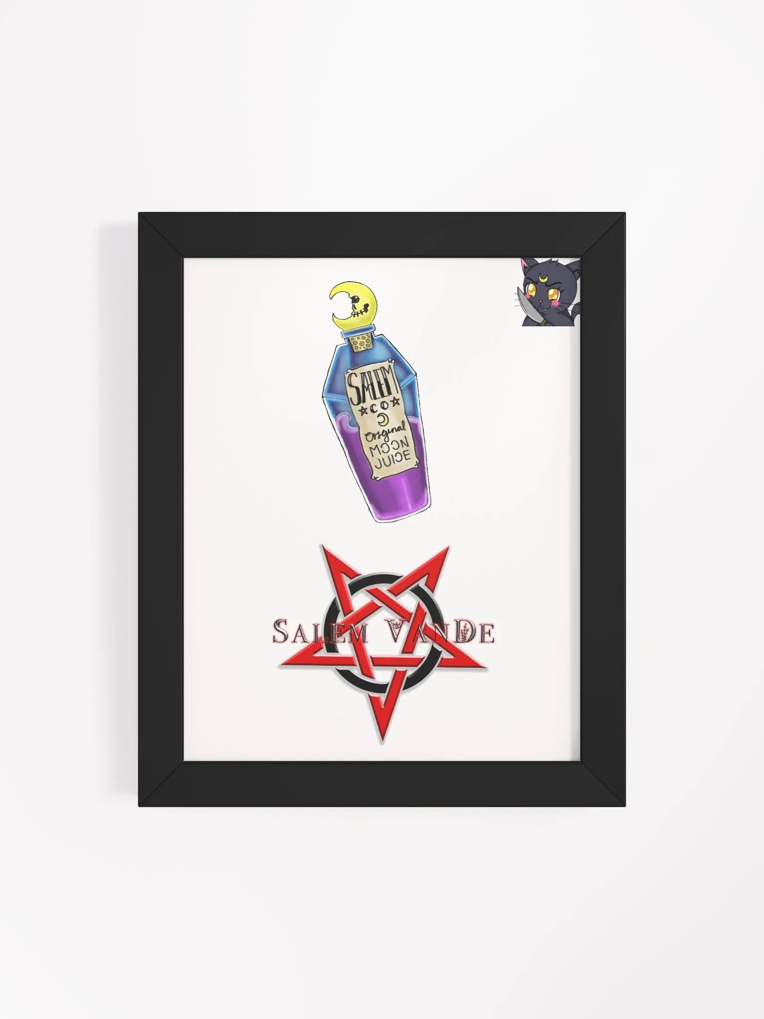 Framed Print product image (4)