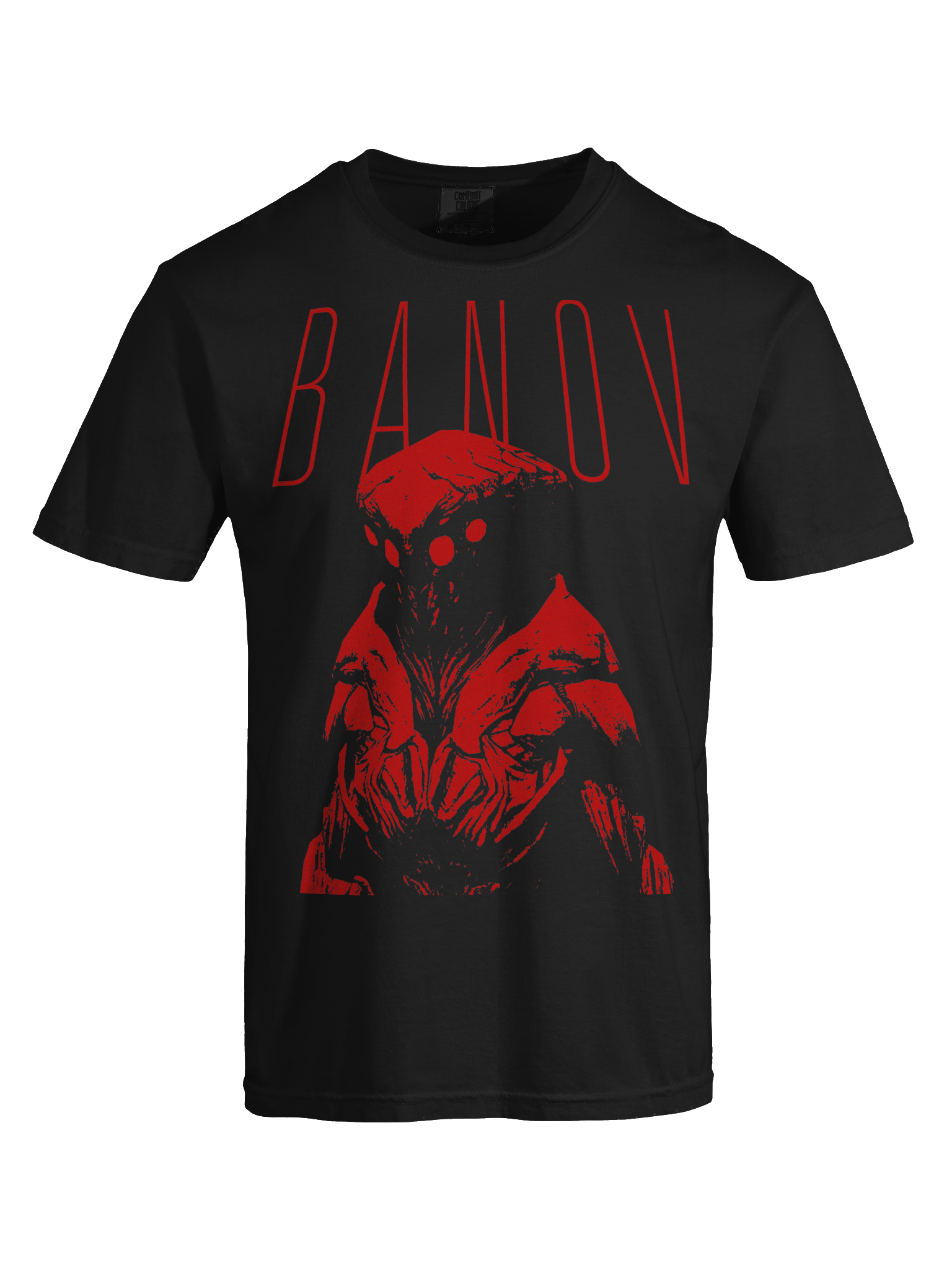 Alien! - T- Shirt product image (7)