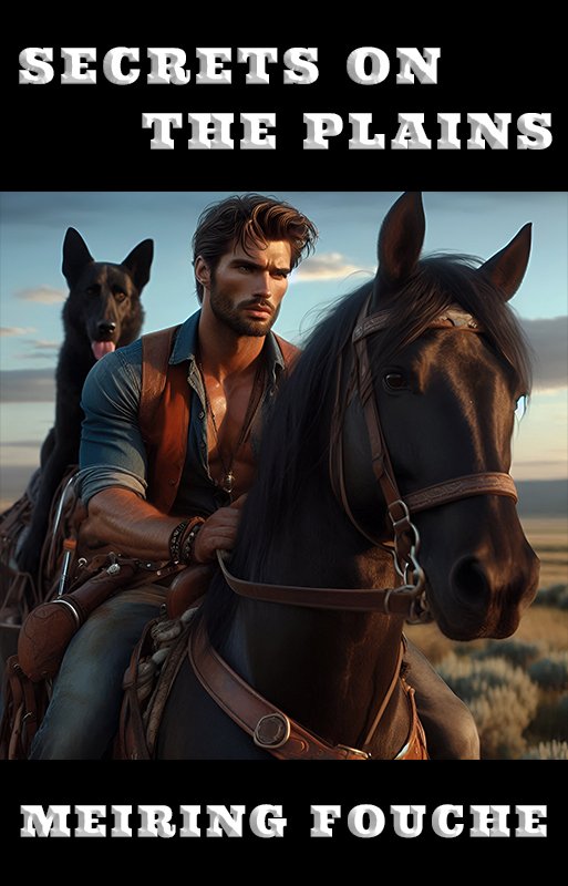 Secrets on the Plains product image (1)