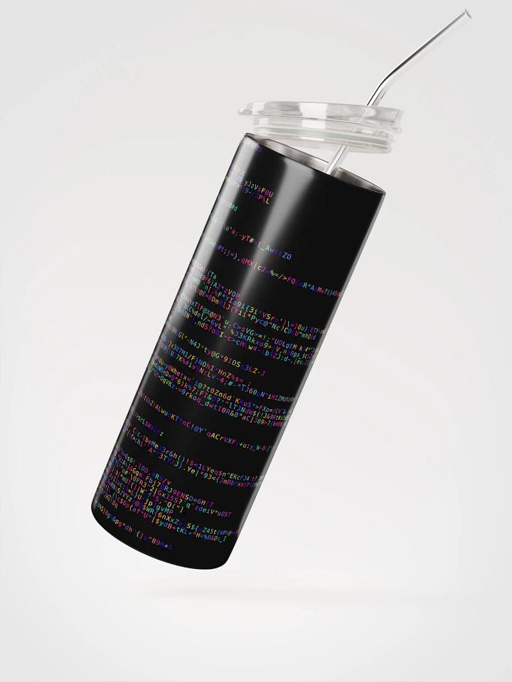 Terminal Aesthetics: Cursor Drift product image (2)
