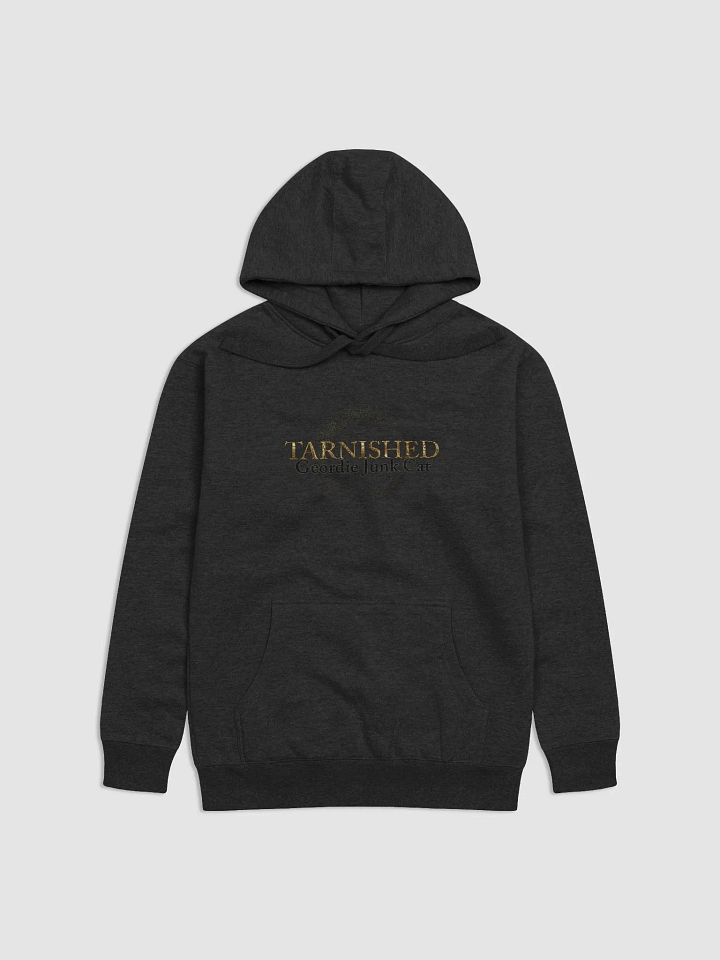 TARNISHED TWO 