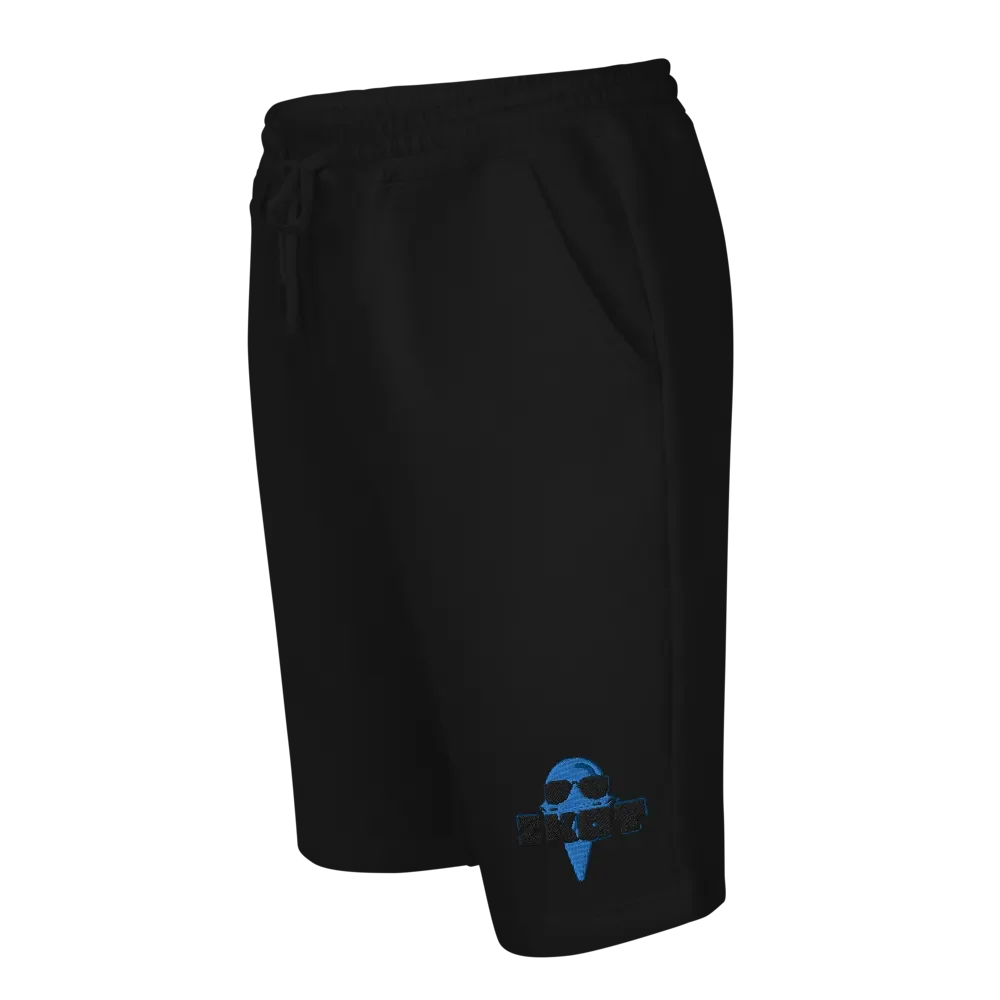 ZKOT Men's Shorts - Show your Support with Style - Menswear product image (12)