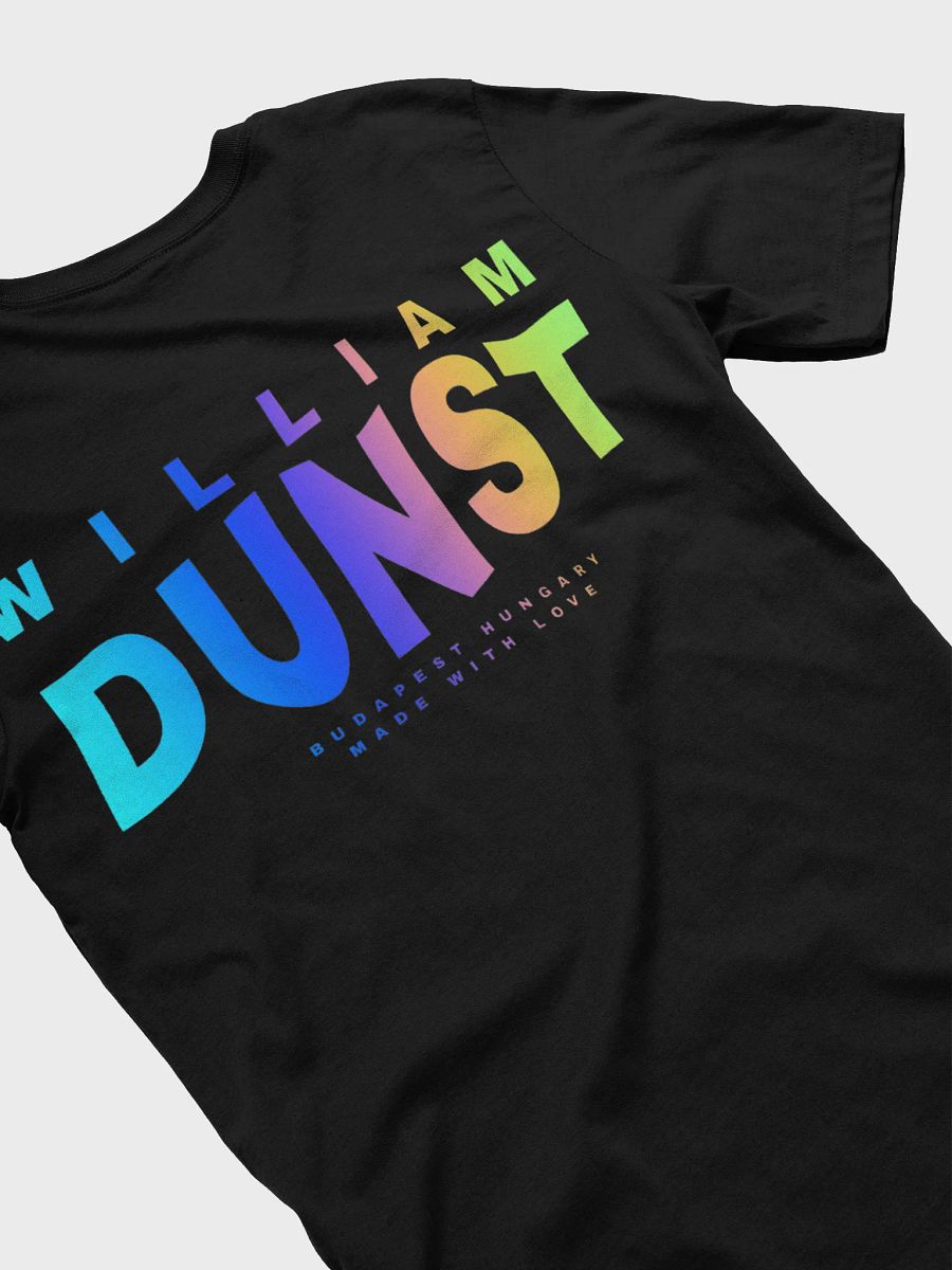 DUNST LUMINA AURA TEE PREMIUM SANTA MONICA VER 2 product image (4)