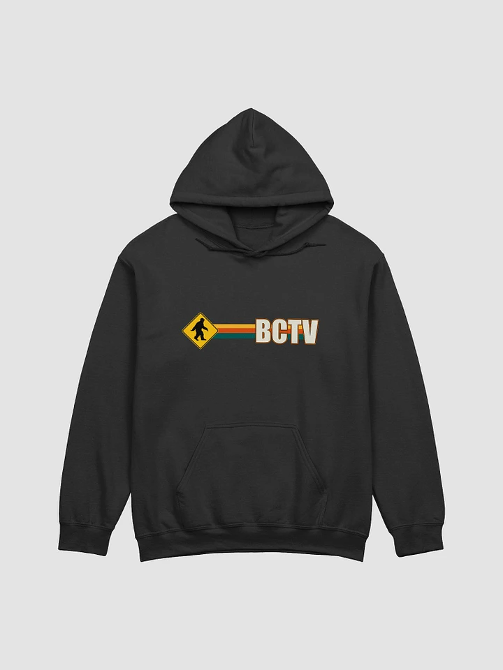 BCTV Oldschool Logo Hoodie product image (7)