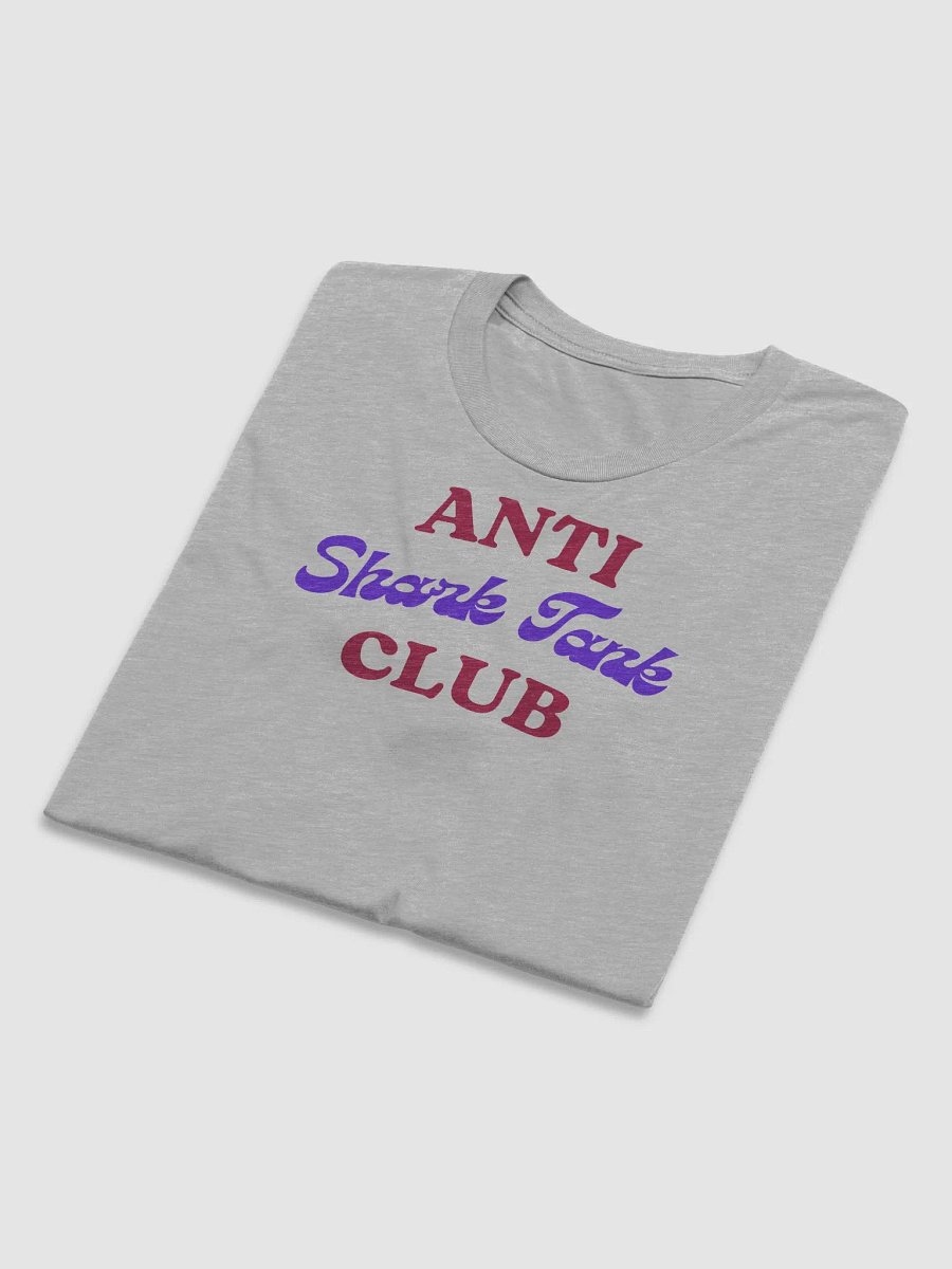 STank Graphic Tee: Club Public Figure Bandwagons Anti product image (9)