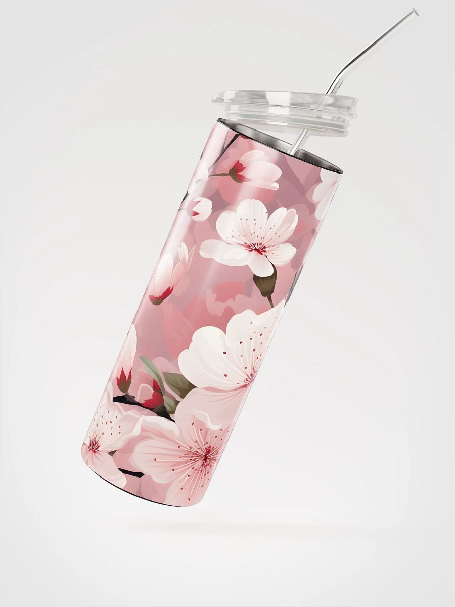Cherry Blossom 20 oz Insulated Tumbler product image (3)