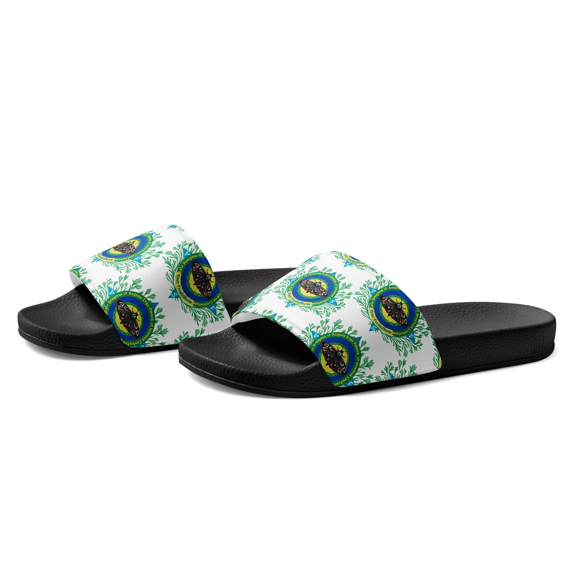 YourFreakshow The Slides! product image (2)