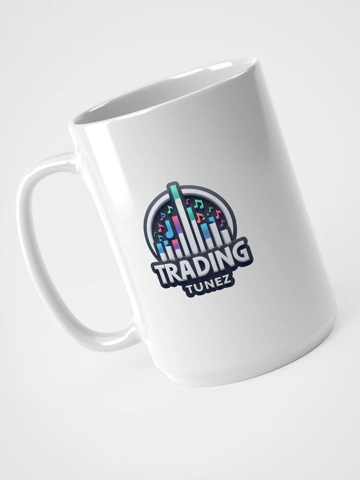 TradingTunez Mug product image (2)