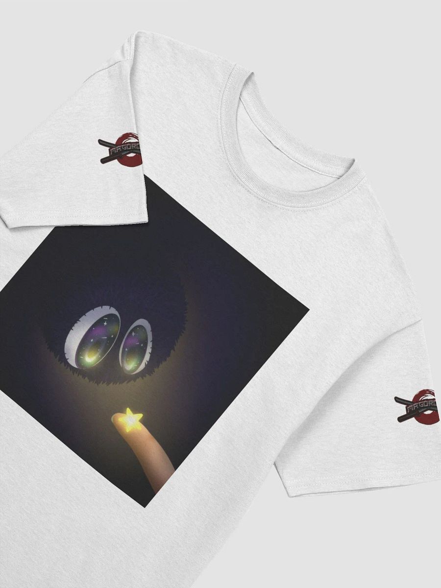 Dusty's Star Cotton Tee product image (27)