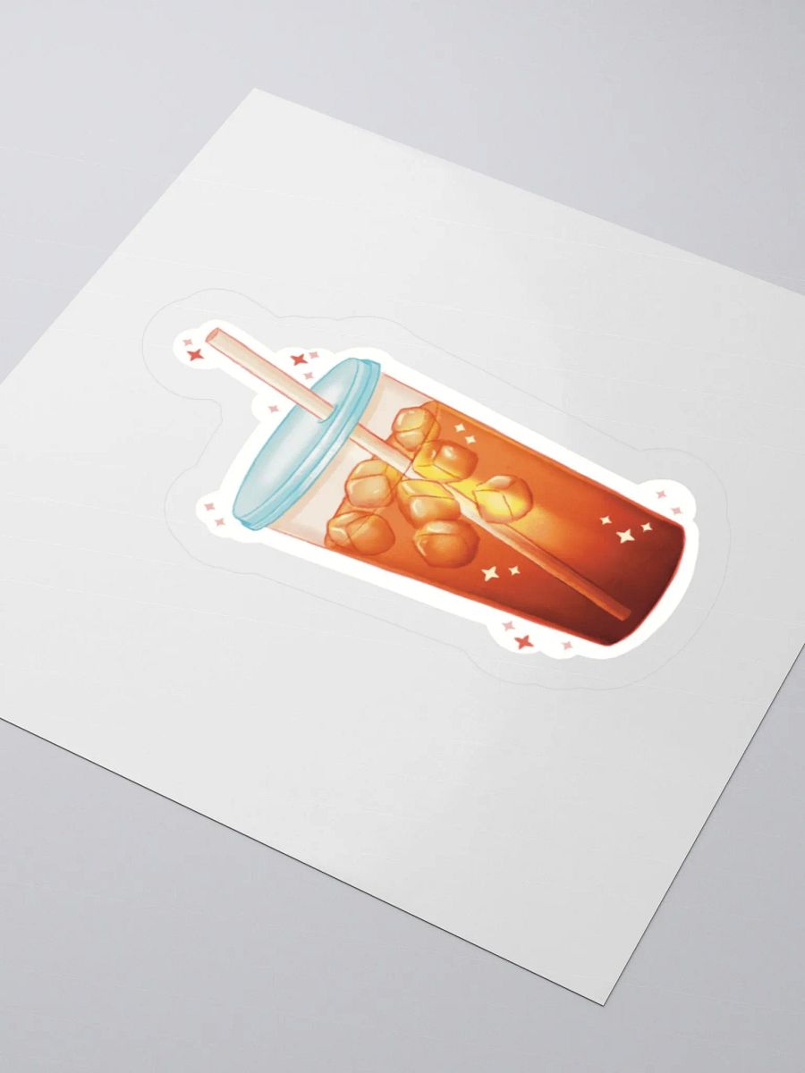 With a Ton of Sugar product image (7)