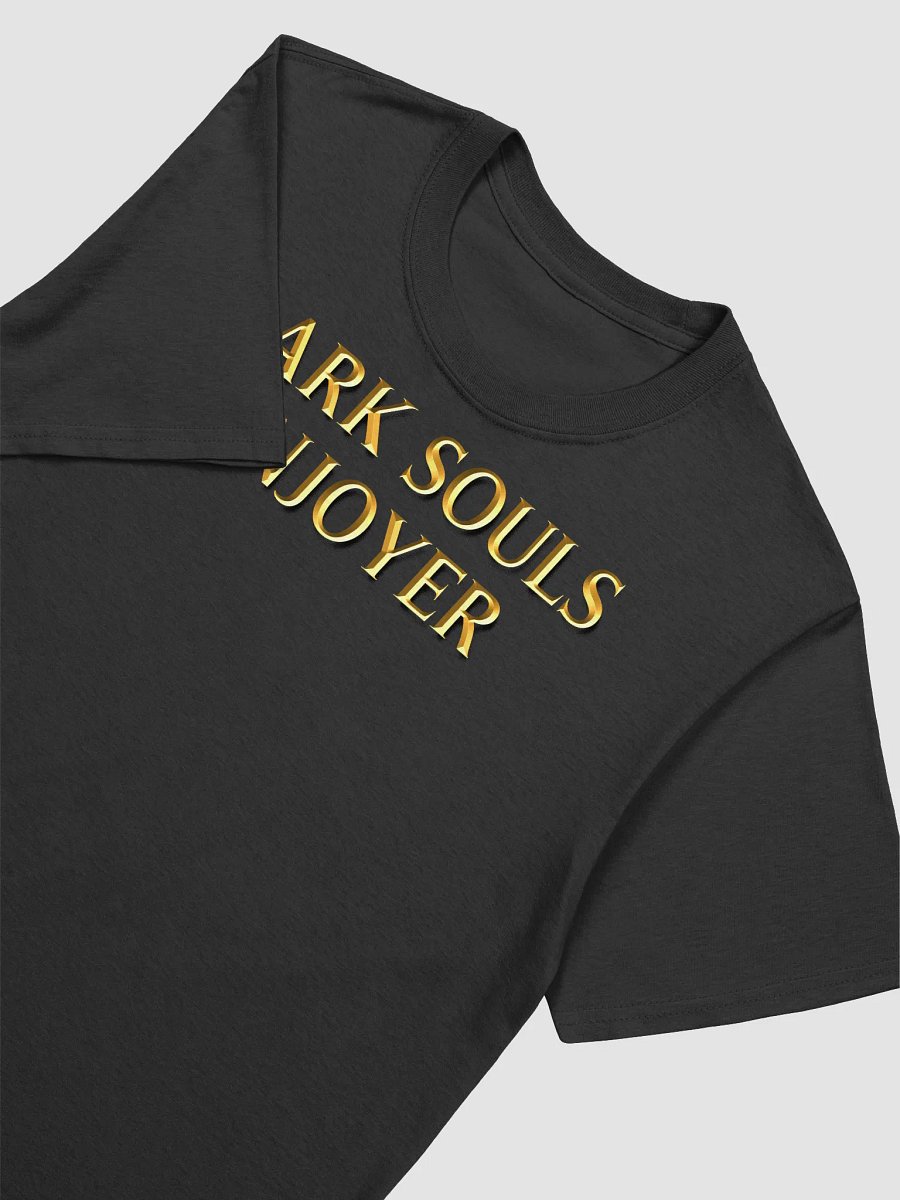 Dark Souls Enjoyer product image (3)