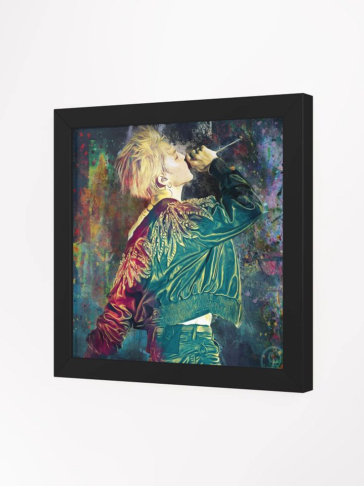 BTS - Kitty Gang Jimin Unmatched - Designed by ChimberArt product image (7)