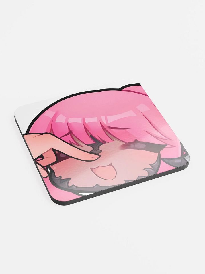 Coaster - Boop Emote product image (2)