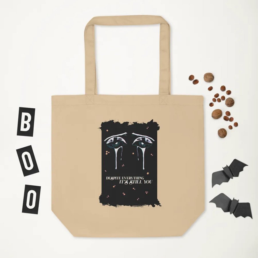 Despite Everything | Eco Tote product image (11)