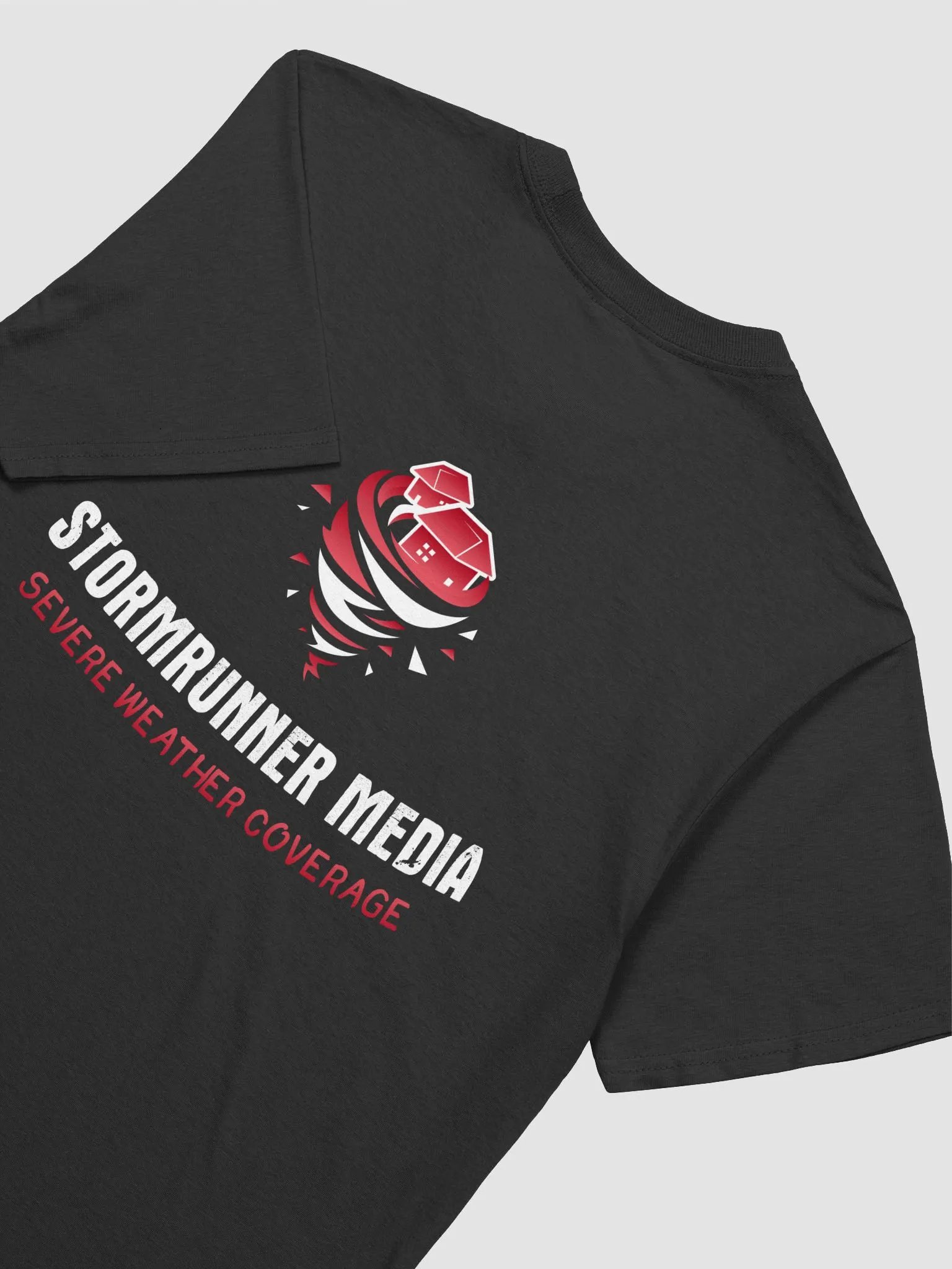 Classic SRM Short Sleeve Tee product image (12)