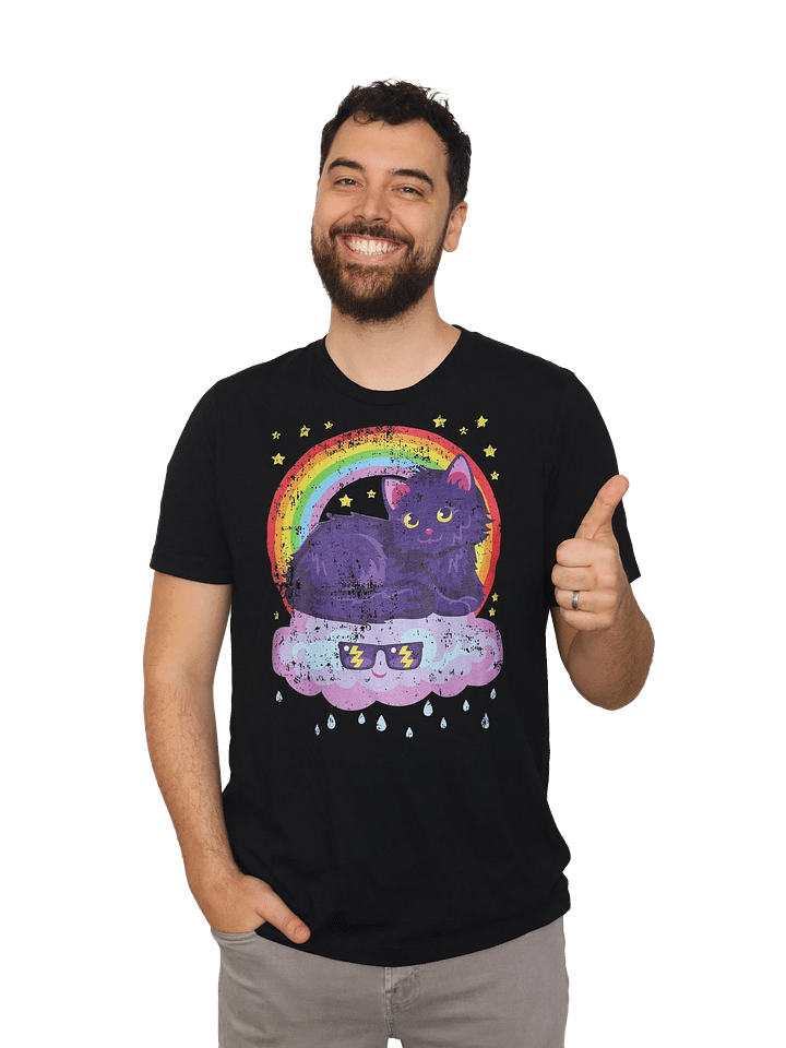 90's Joob Tee product image (1)