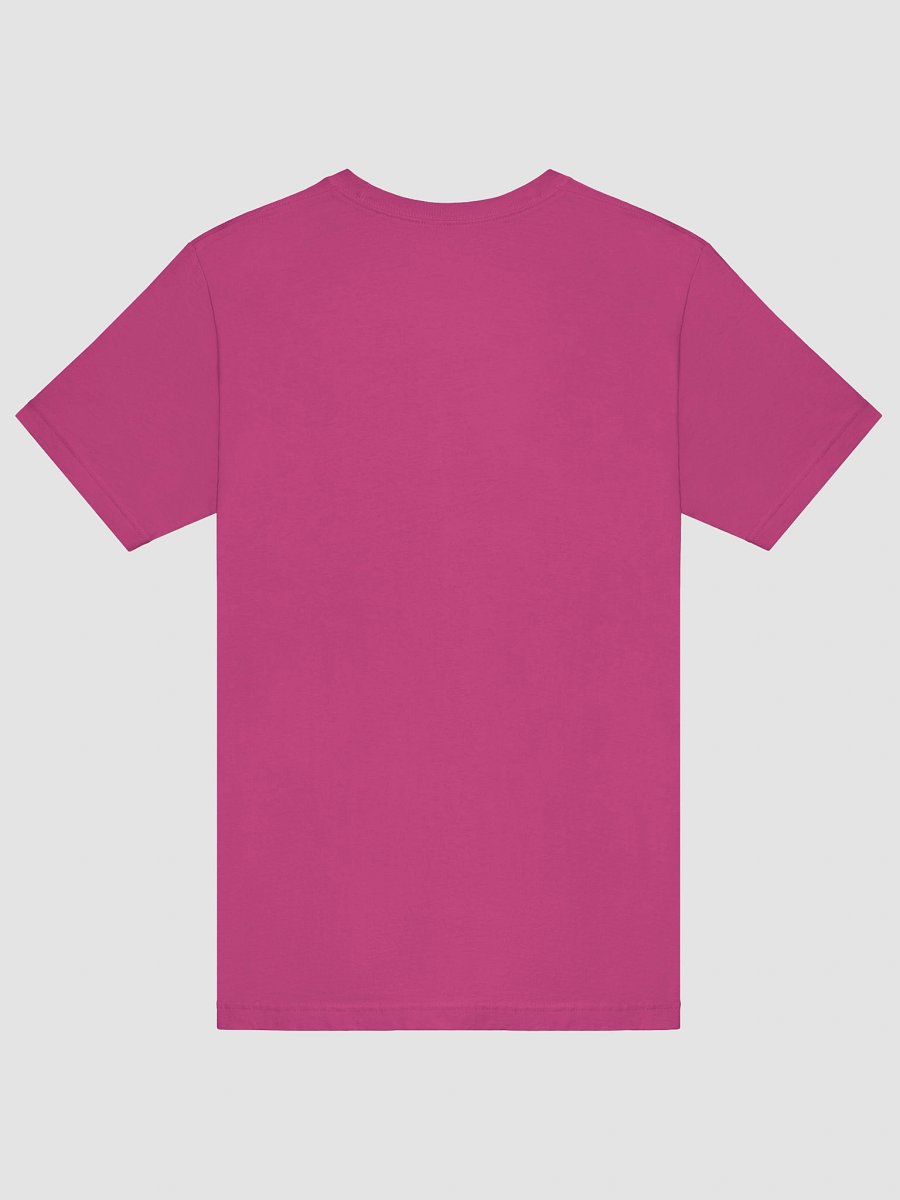 The whole problem Logo T-Shirt product image (56)