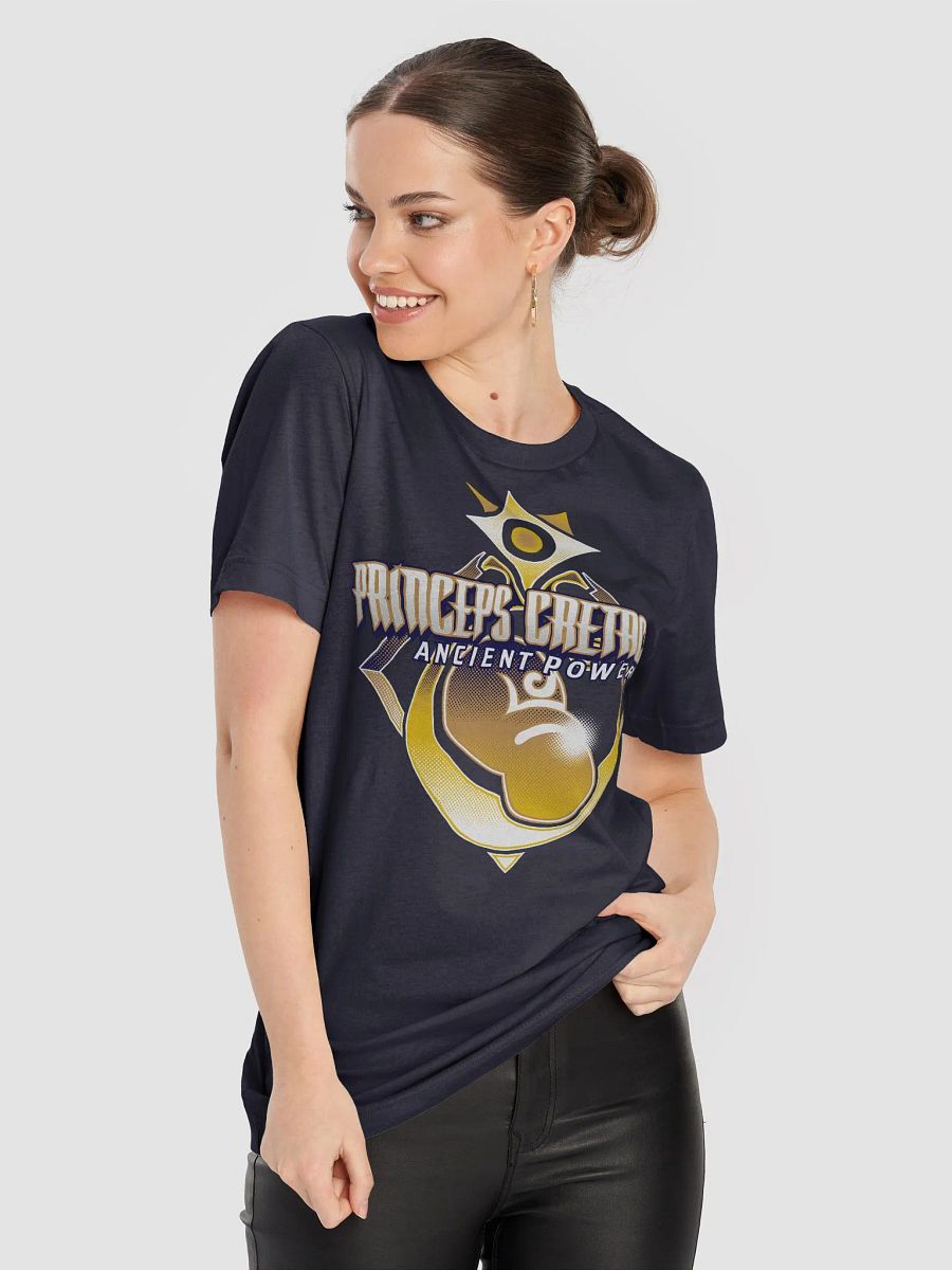 Princeps Cretaceus Albedo T-shirt (Genshin Impact) product image (18)