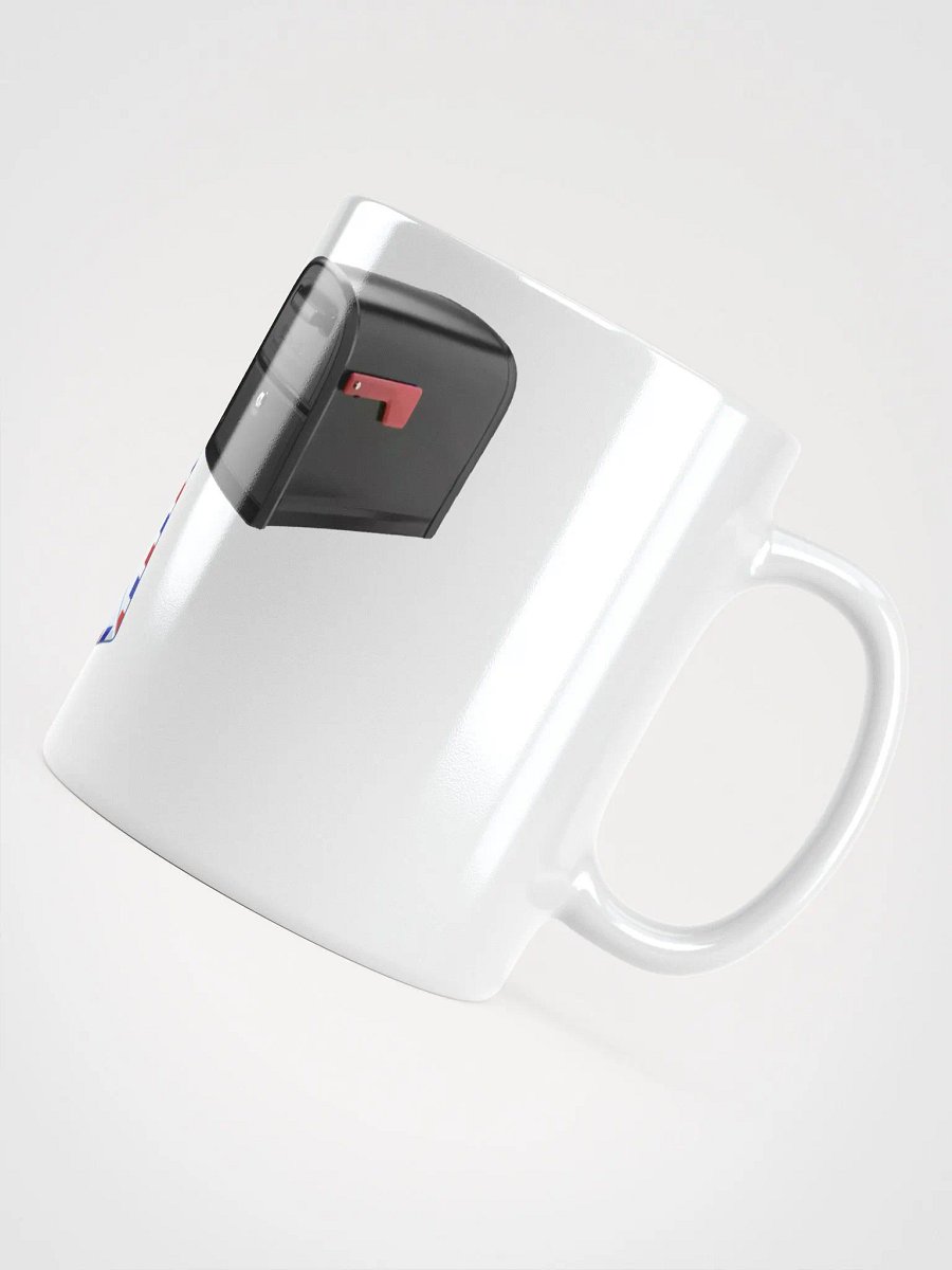 LETTERS FROM JACK MUG product image (4)