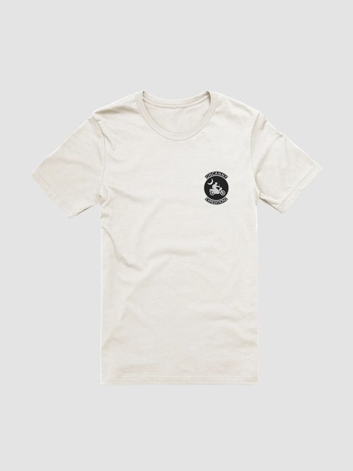 Corner Logo Tee product image (1)