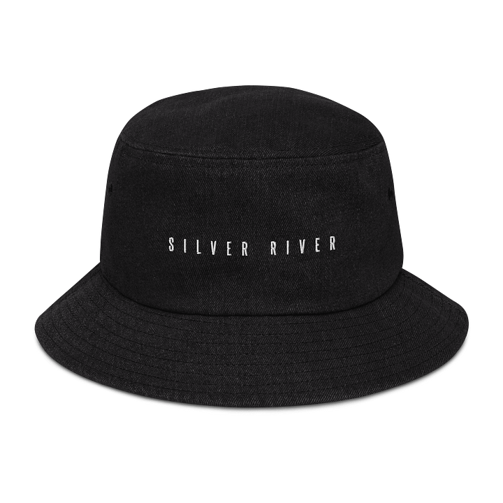 SILVER RIVER Bucket Hat product image (1)