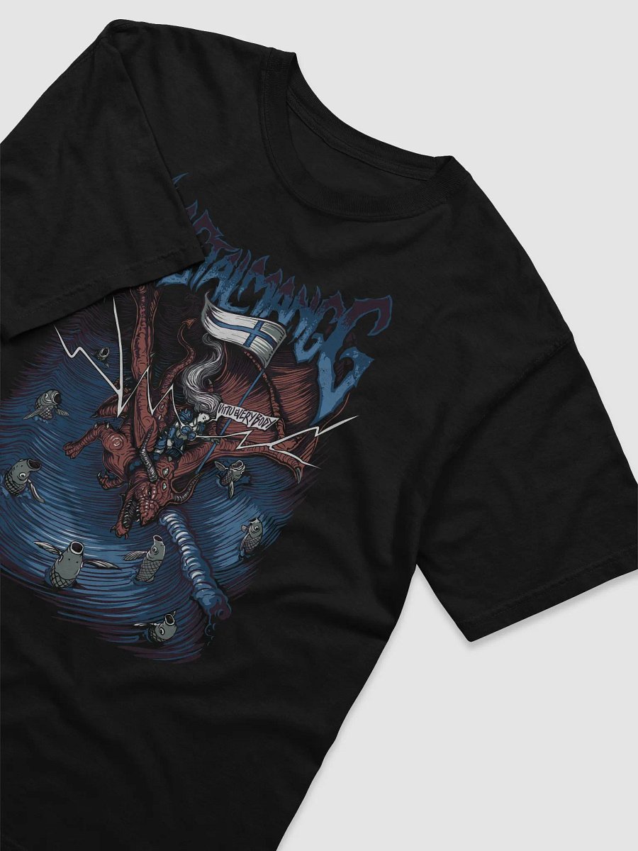 Bonus Song Shirt product image (3)