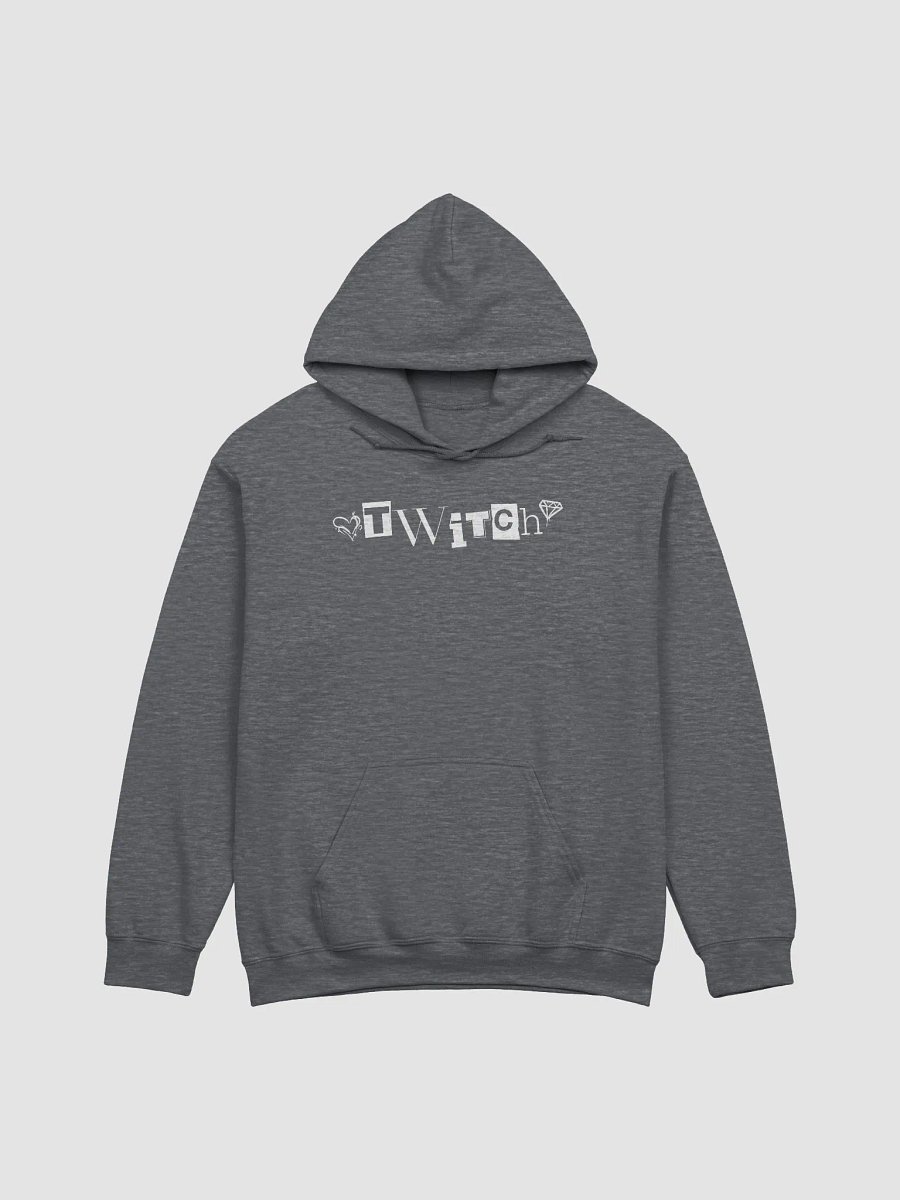 2024 / Streaming On... Hoodie product image (1)