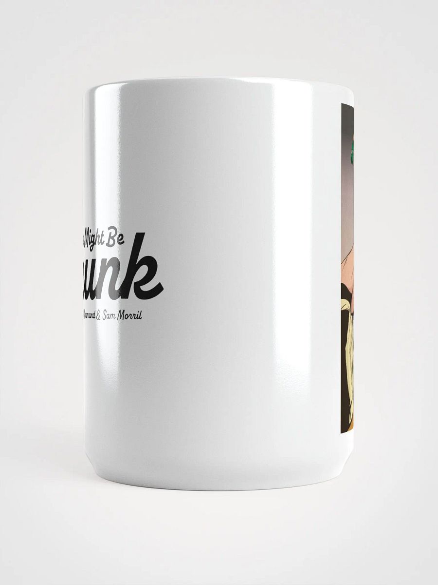 Bachelor Party Mug product image (5)