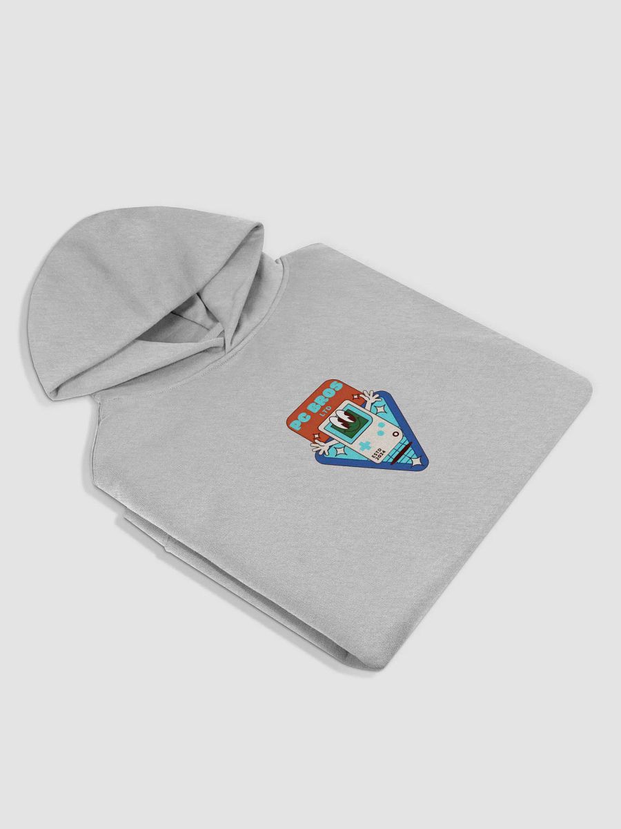 Limited Edition Samurai Spirit Oversized Hoodie Limited Edition product image (4)