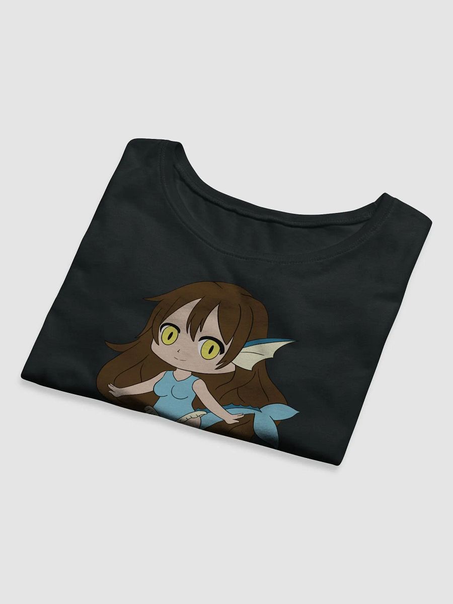 VaporePriestess Crop Top product image (8)
