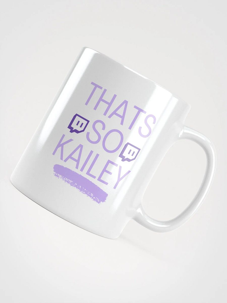 Kith Mug product image (6)