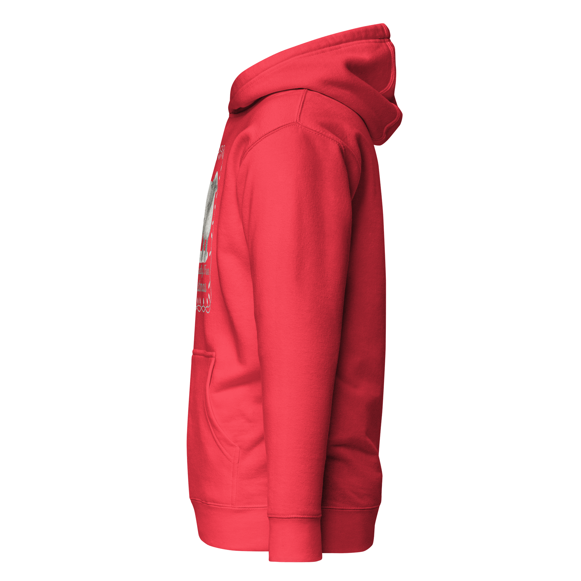 Happy Cruelty Free Hoodie product image (6)