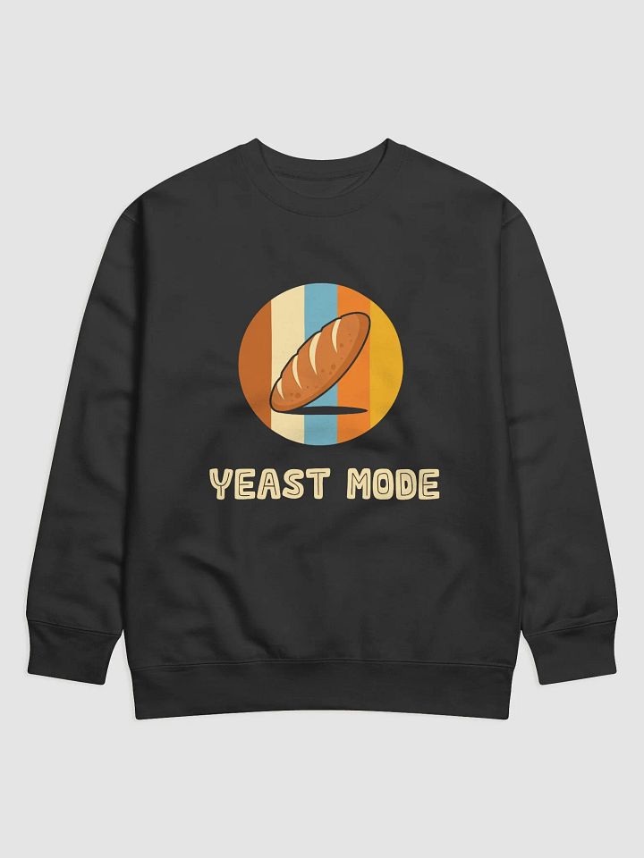 Yeast Mode Sweater product image (1)