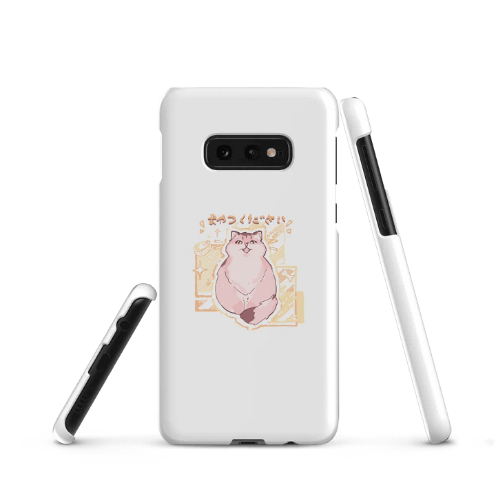 Chris Lofi Smile - Phone Case (Android) product image (2)
