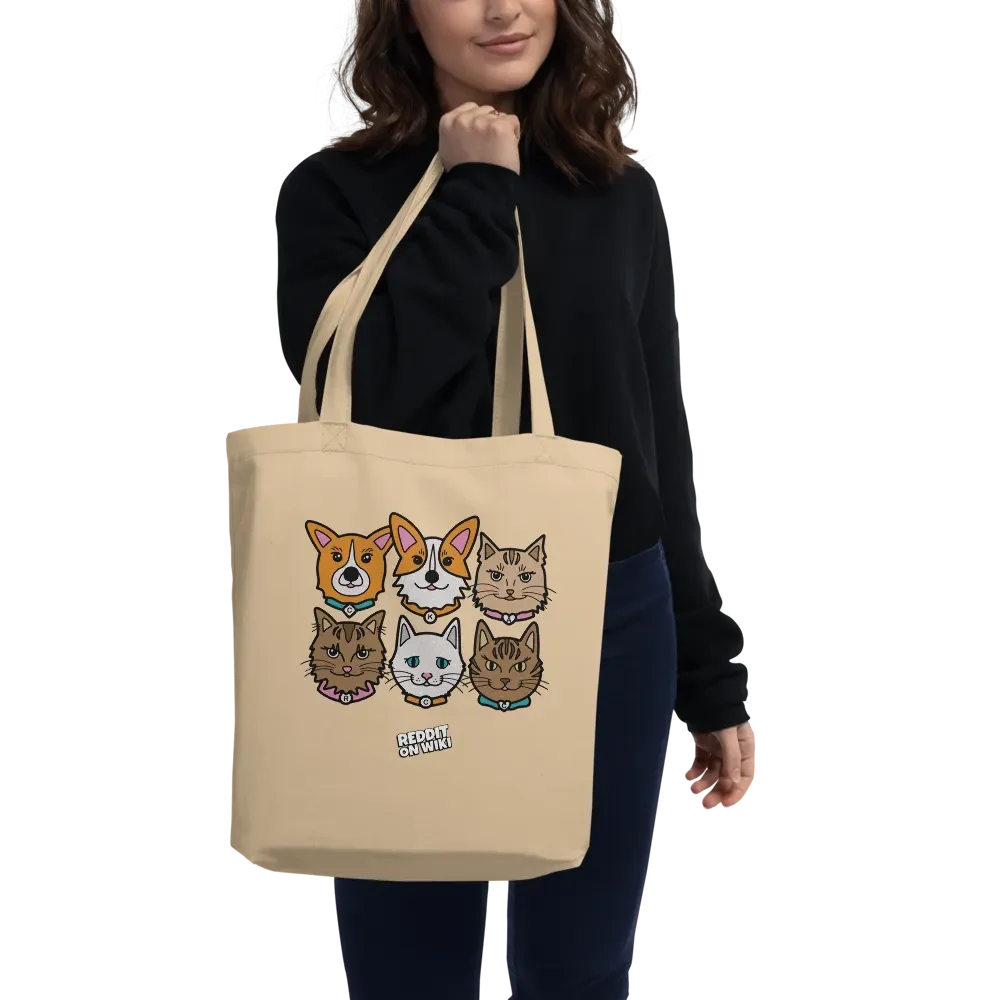 Pets - Tote Bag product image (2)