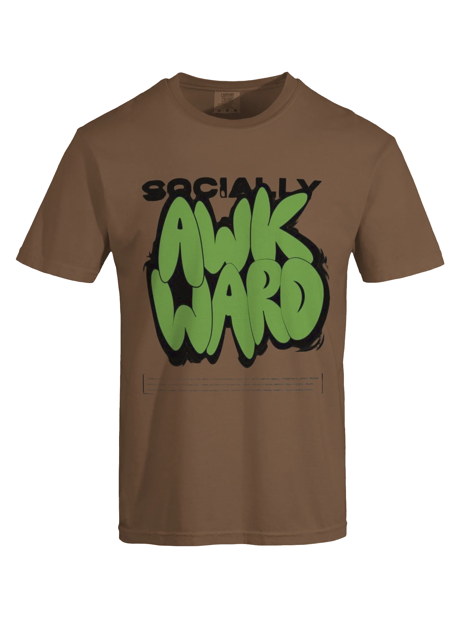 Ward Shirt product image (7)