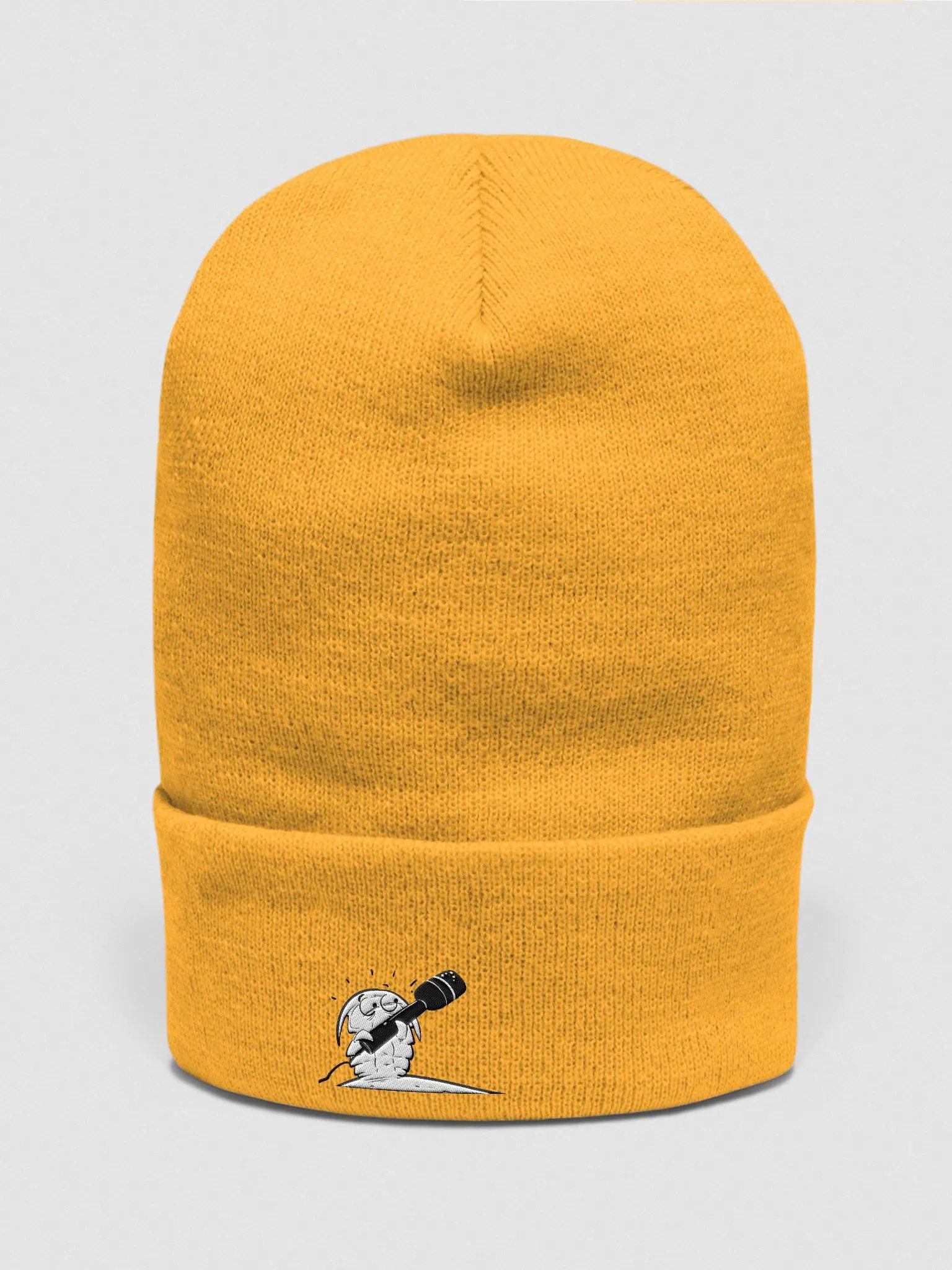 Skitters Beanie product image (1)