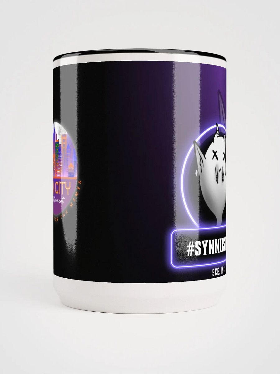 SCE Coffee Mug product image (19)