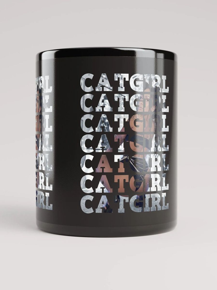 Catgirl Coffee Mug product image (9)