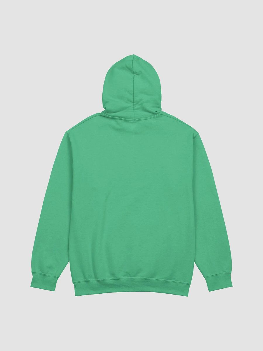 National Dodgeball Association Hoodie (Dark) product image (15)