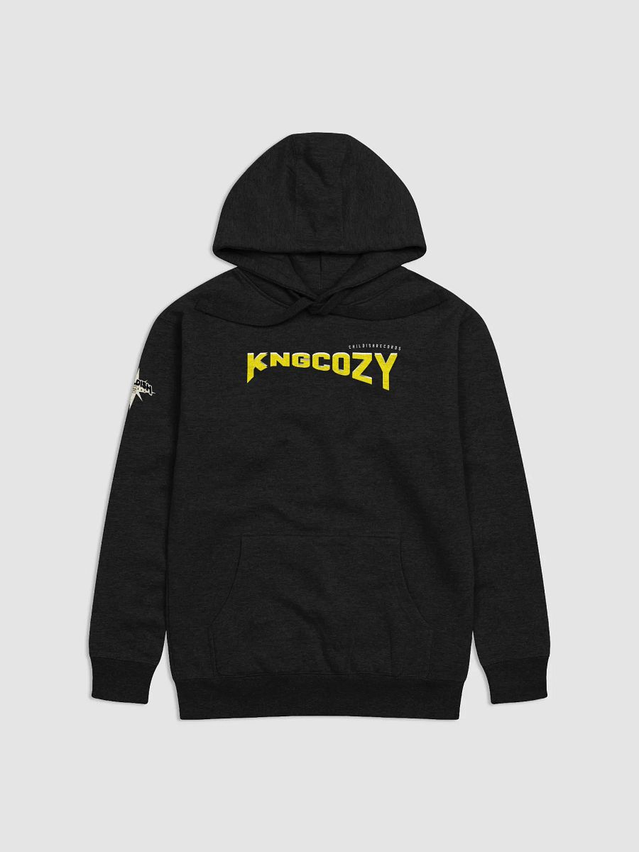 KNGCOZY Unisex Premium Hoodie product image (1)