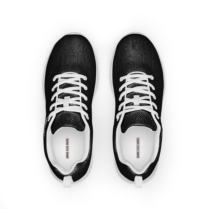 Horns Over Hoops Flyknit Sneakers product image (1)