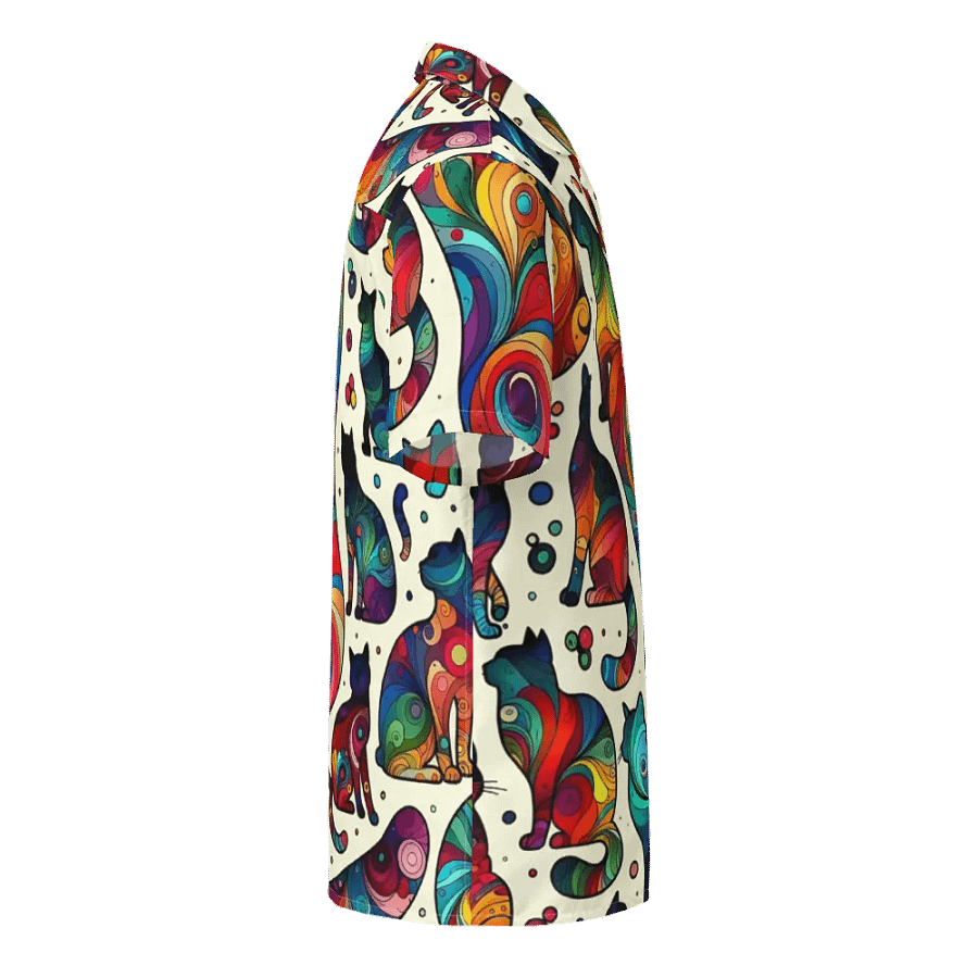Hawaiian Shirt product image (5)