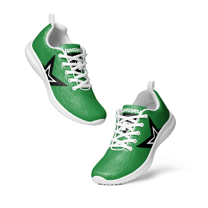 Sharkteeth Sneakers 203 product image (1)