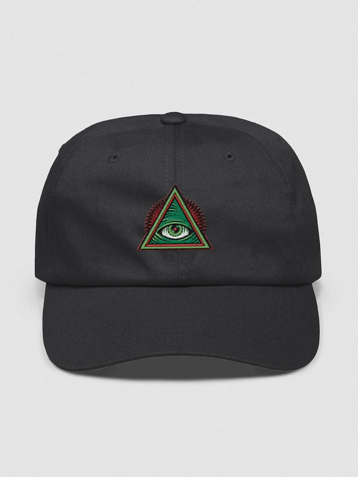 NOSLEEPRP DAD HAT product image (1)