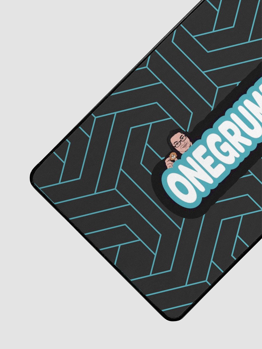 OGF Desk Mat product image (3)