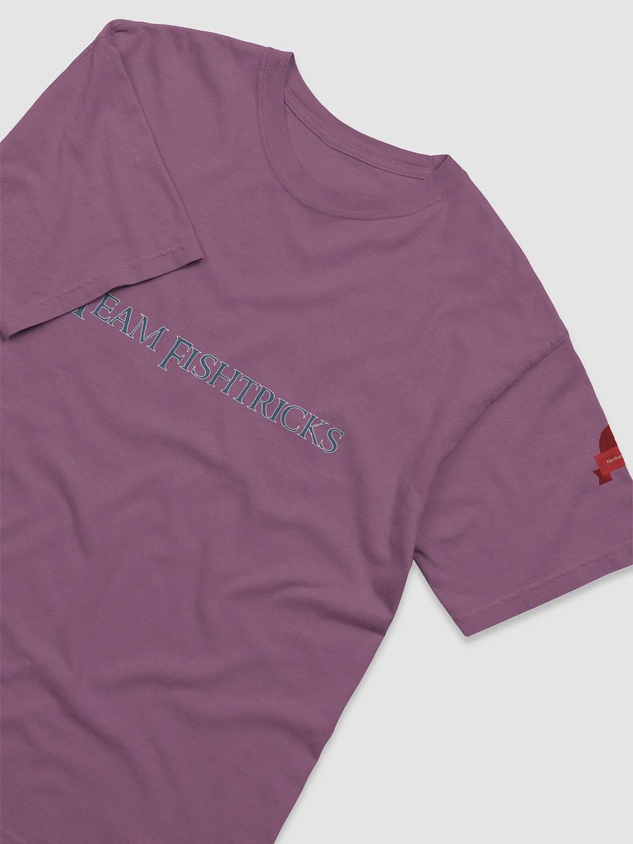Fishtricks T product image (3)