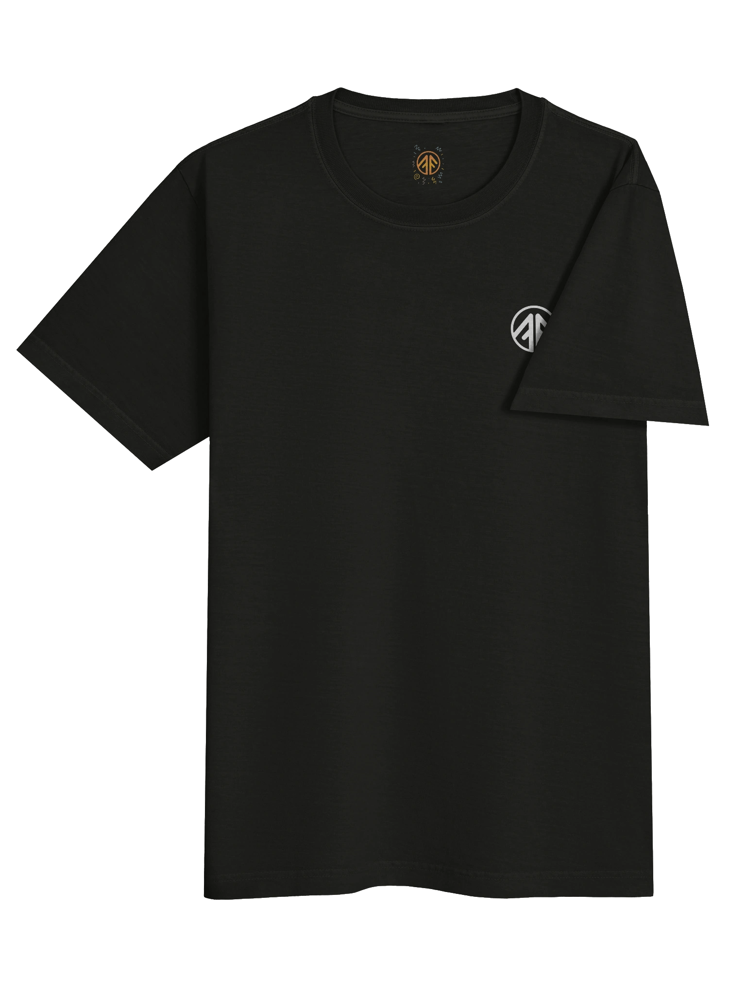 Ad Finem - Doodle Tee product image (4)