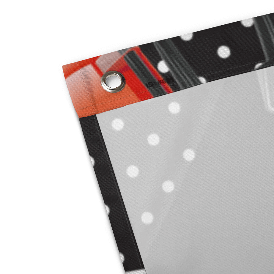 Taylor and Travis Inspired Flag product image (2)