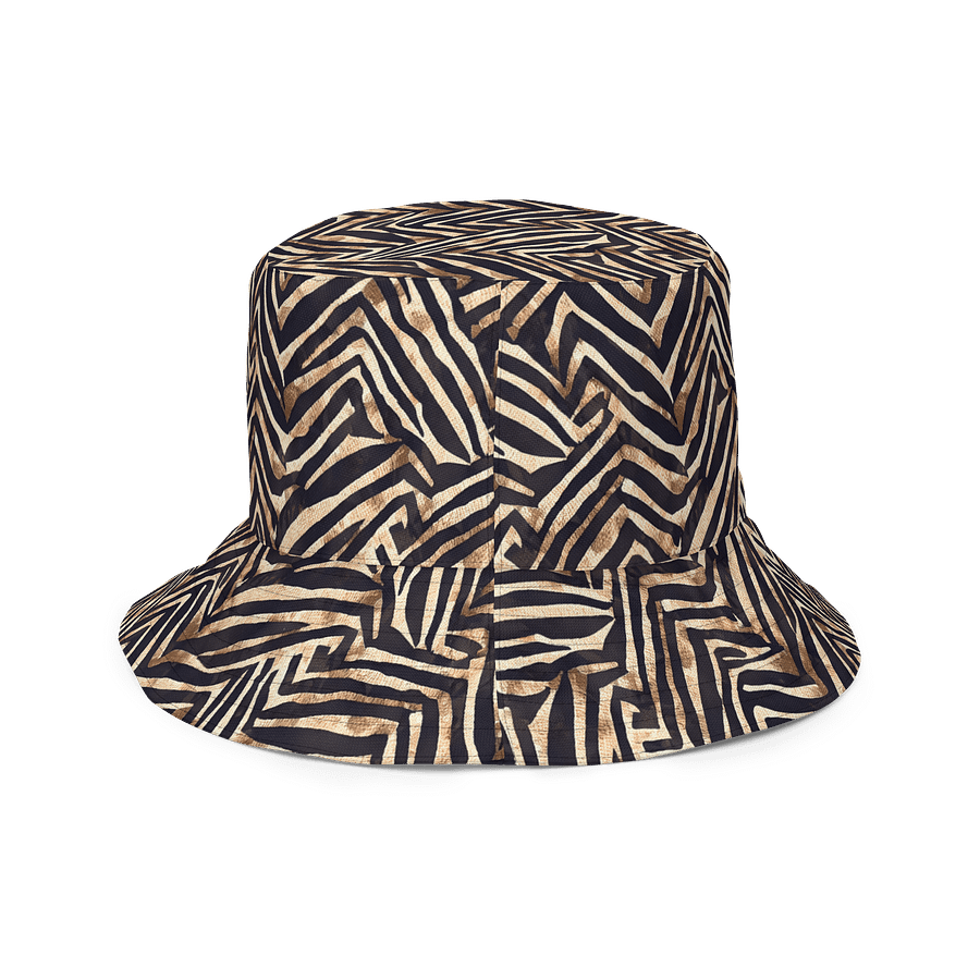 Snake Skin Hat product image (6)